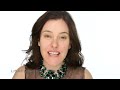 Lisa Eldridge - Orange/Red Party Lip