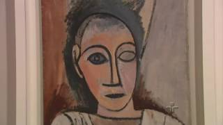 Metrópolis: Mostra Picasso