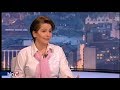 Dr. Varga-Damm Andrea a Hír Tv Egyenesen c. műsorában (2018.03.06)