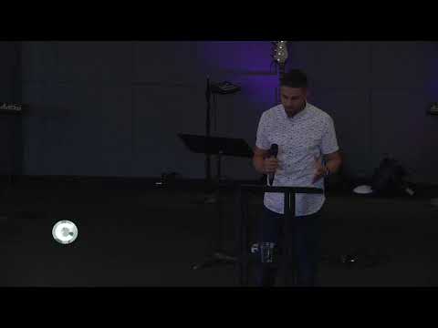 June 23 - 1 Peter: This Changes Everything
