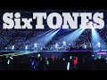 SixTONES Channel Teaser