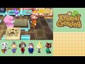 Animal Crossing: New Leaf - Part 200 - Meeting Lolly (Nintendo 3DS Gameplay Walkthrough Day 131)