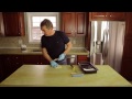 How to Seal Concrete Countertops with Z Aqua-Poxy