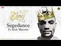 Segedance - Darassa Ft Rich Mavoko | Slave Becomes A King