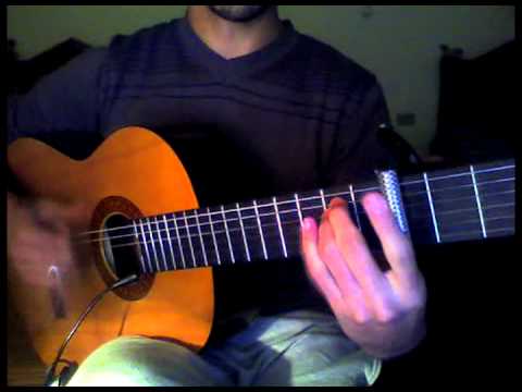 Arash feat Helena --- Pure Love - ( Guitar Tutorial )