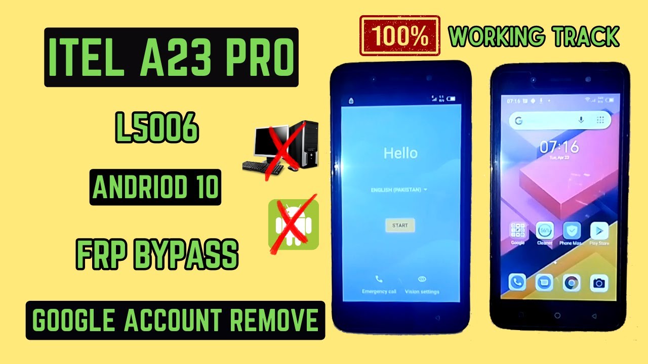 itel A23 pro frp bypass | Itel A23 pro (L5006) google itel A23 pro frp bypass | Itel A23 pro (L5006) google