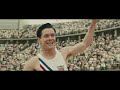 Unbroken Official Trailer + Trailer Review - Angelina Jolie, Jack O'Connell : Beyond The Trailer