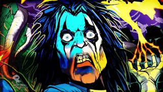 Alice Cooper's Nightmare Castle - Teaser