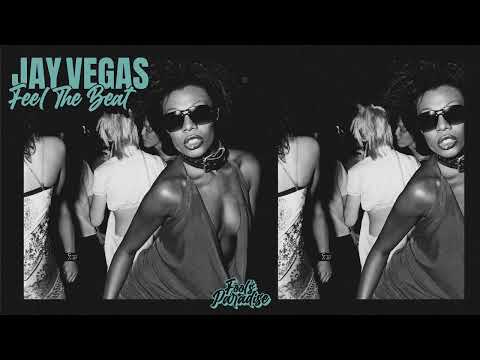 Jay Vegas - Feel The Beat [House/Disco]