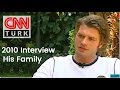 Kivanc Tatlitug ❖ Talks about his family ❖  CNN Turkey Interview  ❖ English Subtitles