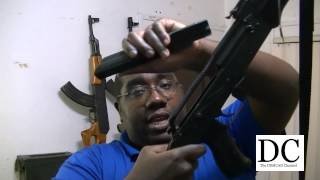 Demcads Guide To Ak-47 Rifles