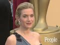 2009 Oscars: Red Carpet