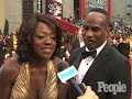 2009 Oscars: Red Carpet