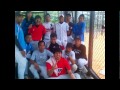 SOFTBALL UNY dan BASEBALL DIY