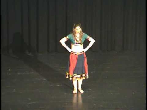 Bollywood Dance by MEISSOUN - Ek Do Teen Badi Mushkil