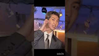 Nammie At Wedding So Cuteee