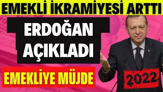 2023 Kurban Bayrami İkrami̇yesi̇ Belli̇ Oldu Emekli̇ni̇n Alacaği Mi̇ktar Açiklandi Ssk Bağkur Dul Ve Yeti̇m