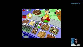 Playing Baseball Manager 2002 Pc And Jumpstart 1St Grade 1995 Pclunch Lady Challenge Live