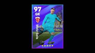 Matz Sels Level Training