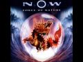 MELODIC ROCK / AOR NOW FORCE OF NATURE FEATURING PHILIP BARDOWELL II