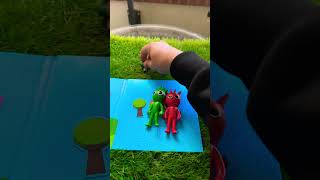 Sprunki Toys From Incredibox Sprunki