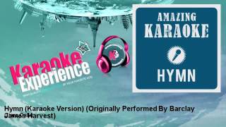 Clara Oaks Hymn Karaoke Version Originally Performed By Barclay James Harvest Clara Oaks Hymn Karaoke Version Originally Performed By Barclay James Harvest