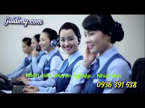 Gửi hàng hóa đi mỹ tại cần thơ