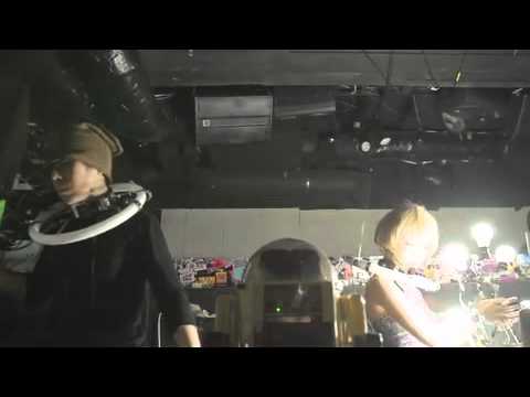 Julie Watai×CSSL LIVEMOGRA vol.1