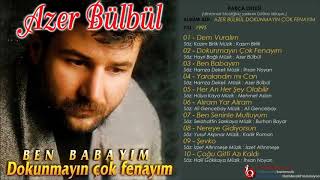 Azer Bülbül Ben Seninle Mutluyum