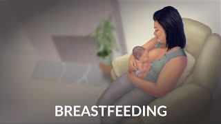 Breastfeeding By L. Rubin, A. Growdon Openpediatrics