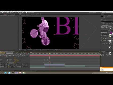 Как сделать стоп-кадр в after effects - Хобби и увлечения