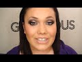 Watch: Naked Tutorial: Romantic Smokey Eye Naked Tutorial: Romantic Smokey Eye