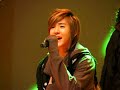 080305 Kevin Fancam (Xing) at Seoul college - Study abroad