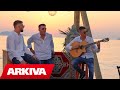 Ylli Baka ft. Marko & Toni - Syte e mi (Official Video 4K)