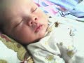 image Perjalanan Rayyan Dari Umur 0 3 Bulan