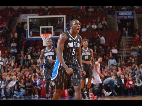 Victor Oladipo's Top 10 Plays of Rookie Season Victor Oladipo's Top 10 Plays of Rookie Season klip izle
