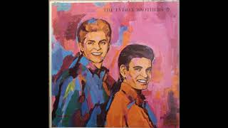 Watch Everly Brothers Little Old Lady video