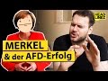Merkel &amp; der AfD-Erfolg | HEADLINEZ