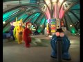 Balla Con i Teletubbies