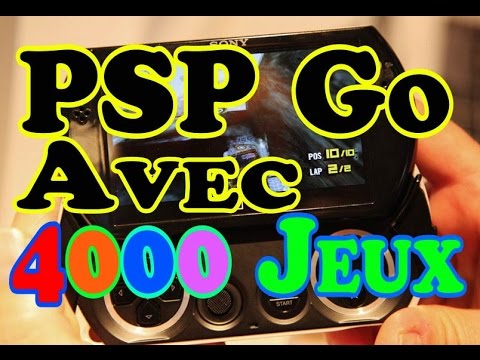 How To Play Iso On Psp Go 6.37