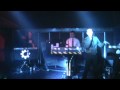 Halo Effect - Running To You - Live In Rome 2010