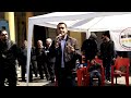 Luigi Di Maio (M5S): combattere la corruzione - Gricignano D'Aversa
