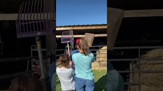Farm Kids