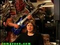 gwar battle lust tom green
