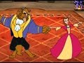 [Disney's Beauty and the Beast: Magical Ballroom - Игровой процесс]