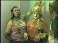 Jeannie & Joey Gooey Food Fight Part 2