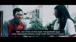 Donor Darah Saat Pandemi? Aman ga sih?