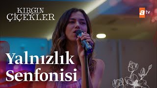 Meralden Muhteşem Yalnızlık Senfonisi Kırgın Çiçekler Mix Sahneler