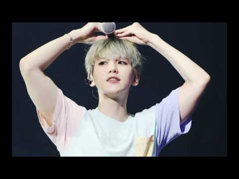 Hình Baekhyun ( EXO ) =))