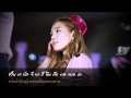 [Thai Sub] Taeyeon - 들리나요... (Can you hear me...)